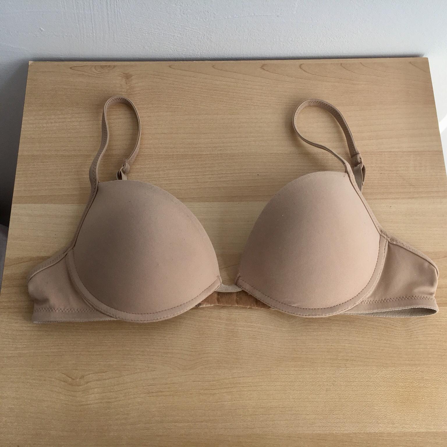 reggiseno color carne