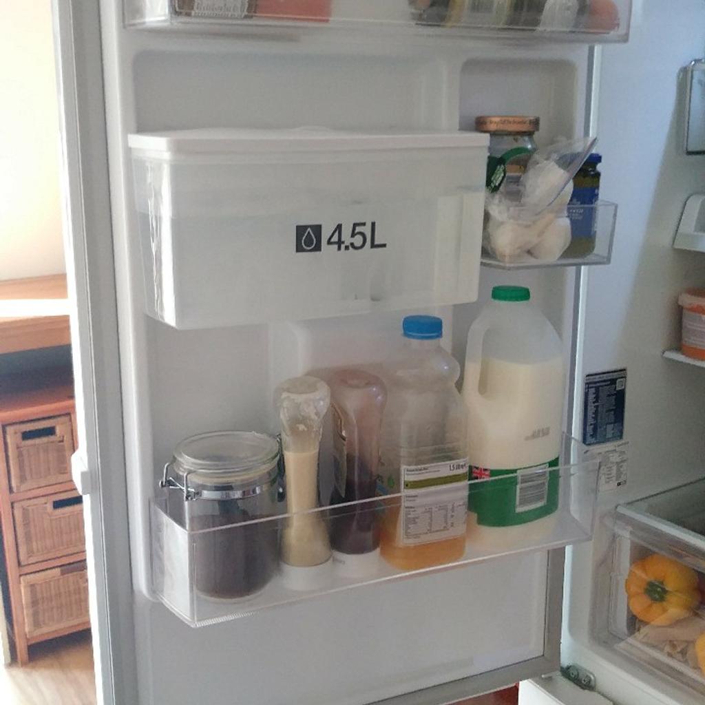 Samsung Fridge Freezer in DN22 Bassetlaw für 250,00 £ zum Verkauf