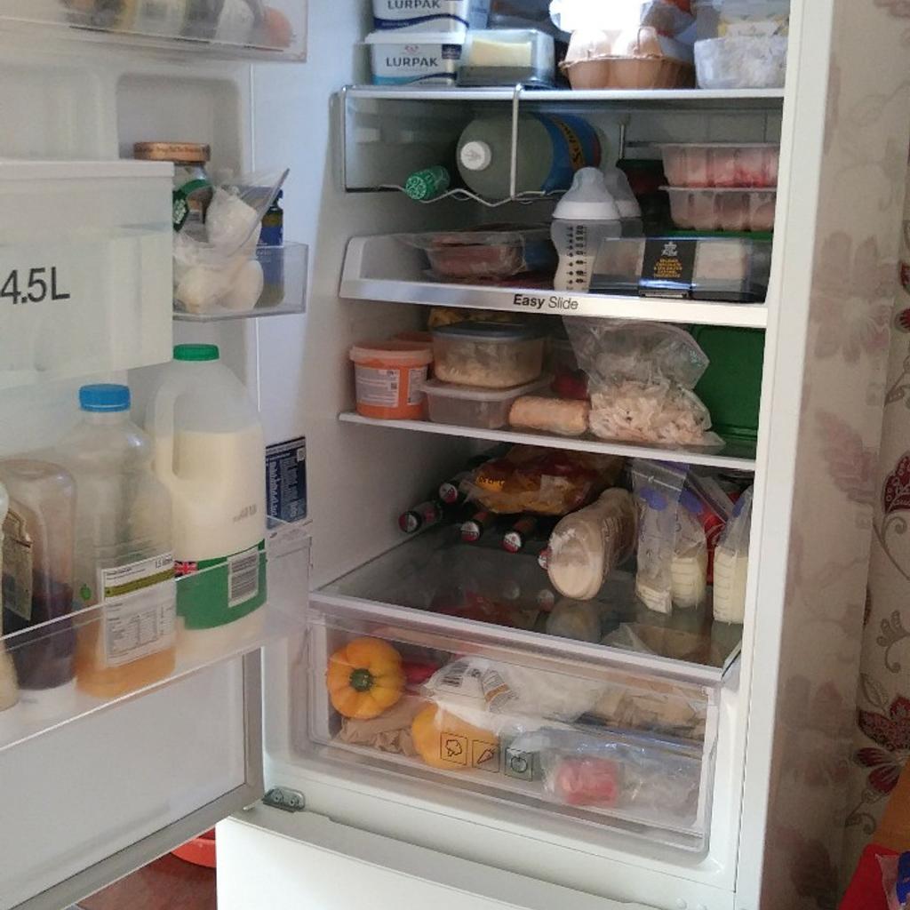 Samsung Fridge Freezer in DN22 Bassetlaw für 250,00 £ zum Verkauf