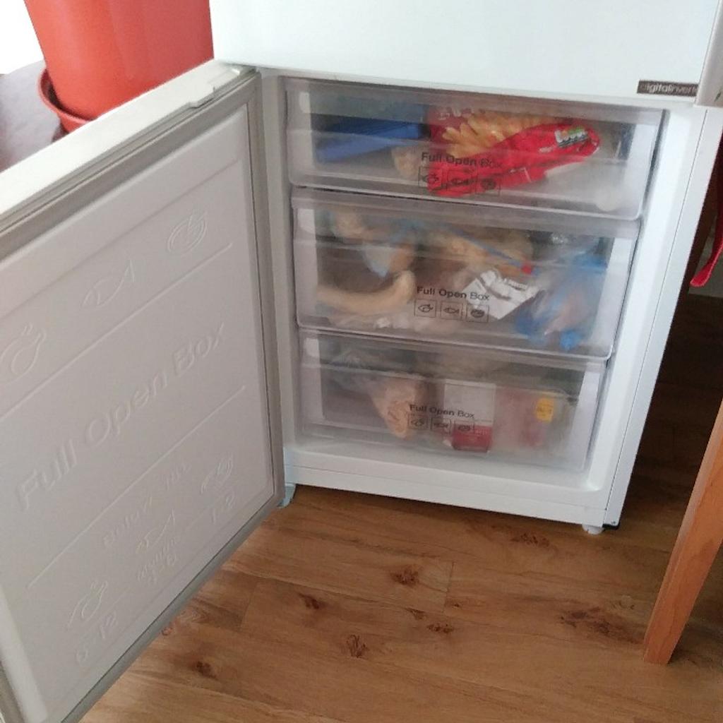Samsung Fridge Freezer in DN22 Bassetlaw für 250,00 £ zum Verkauf