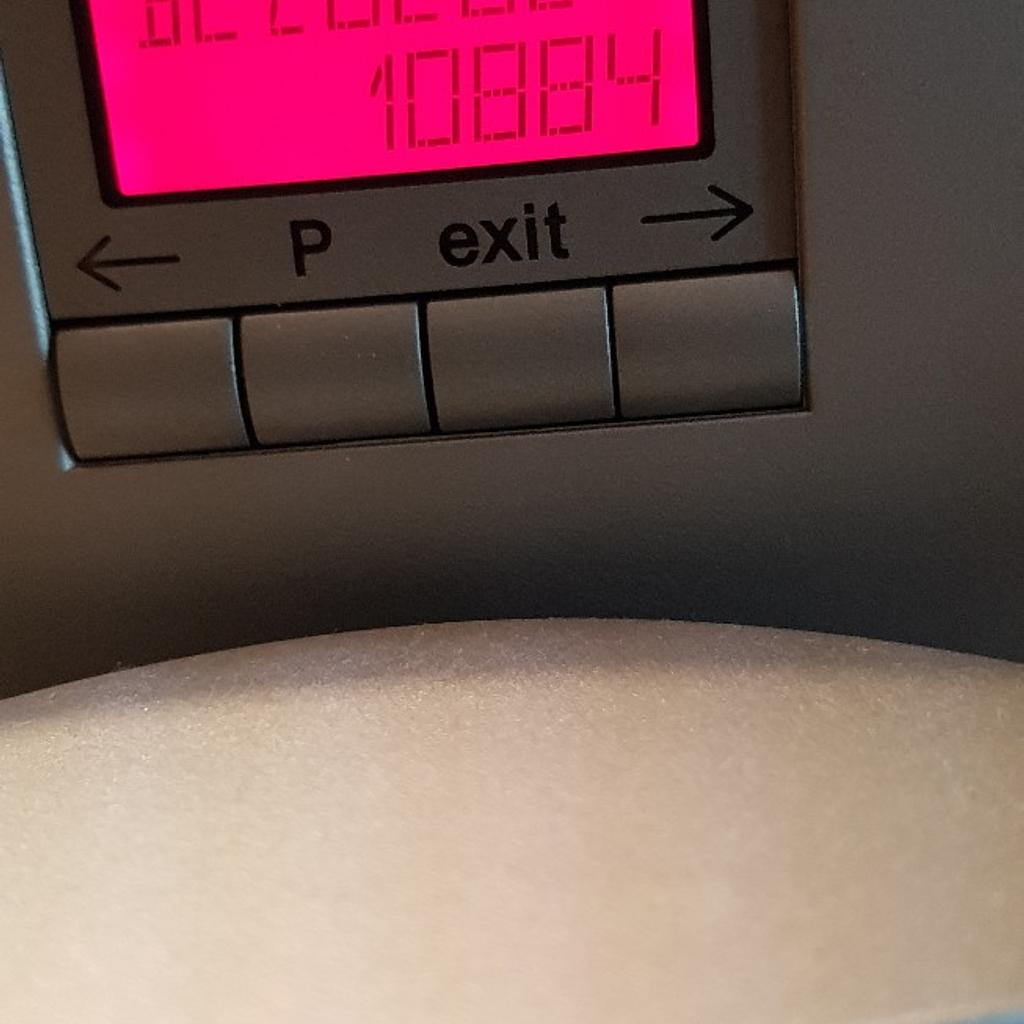 Kaffeevollautomat Bosch Benvenuto B30 in 42369 Ronsdorf für € 99,00 zum