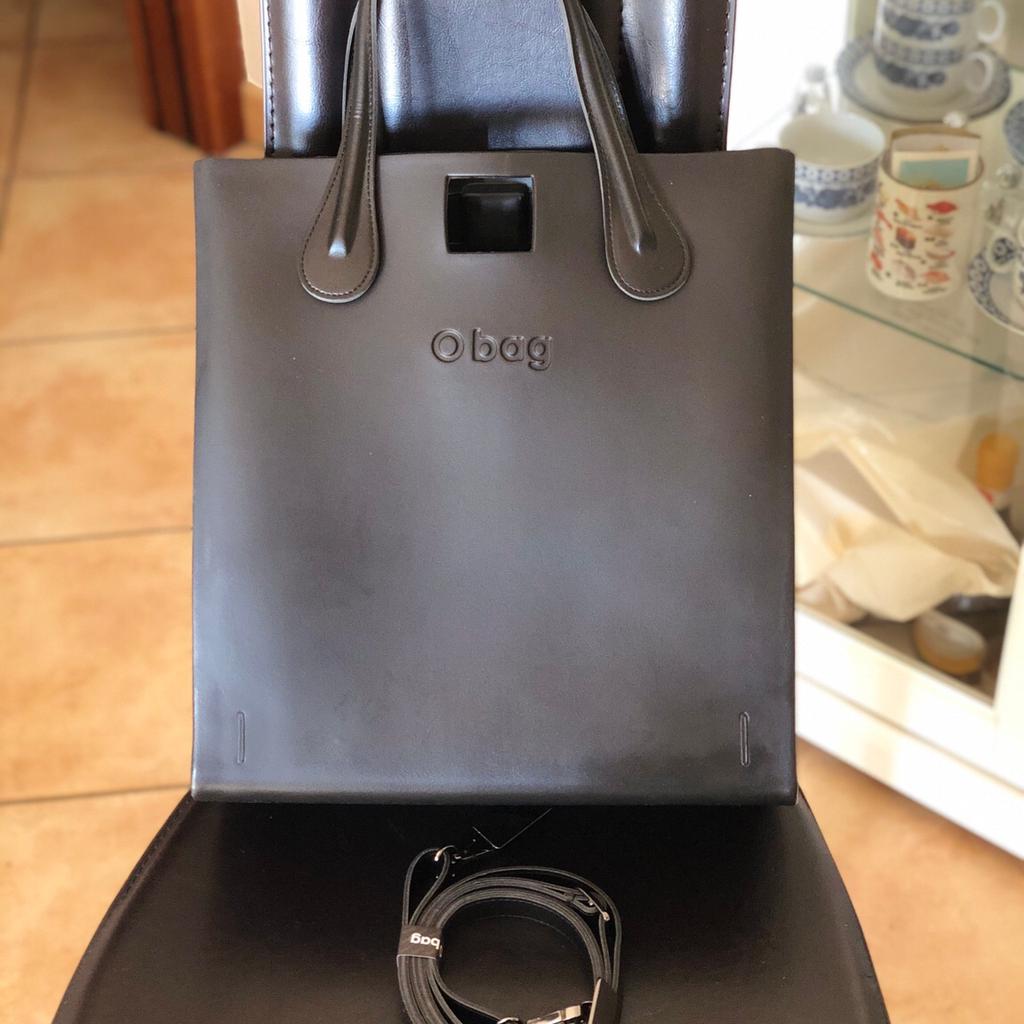 Obag costo on sale