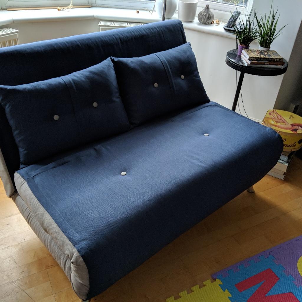 How To Assemble Haru Sofa Bed By MADE Easy Installation Space Saver
