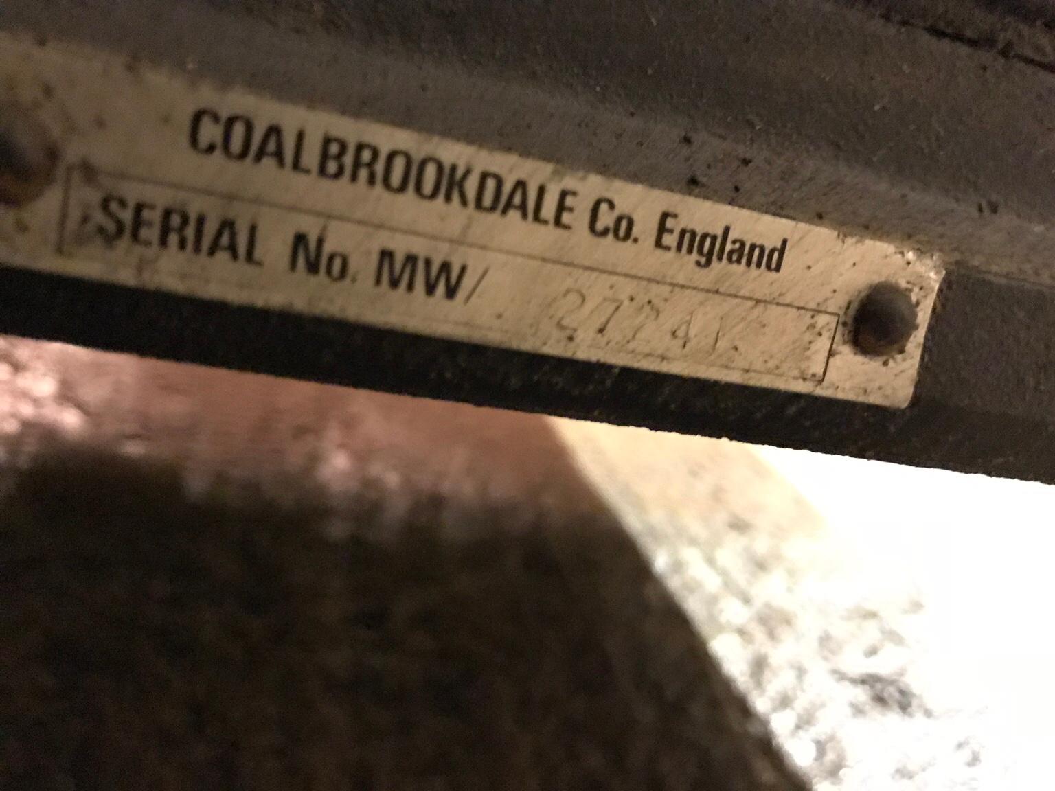 Much Wenlock Stove & accessories in B47 Bromsgrove for £300.00 for sale