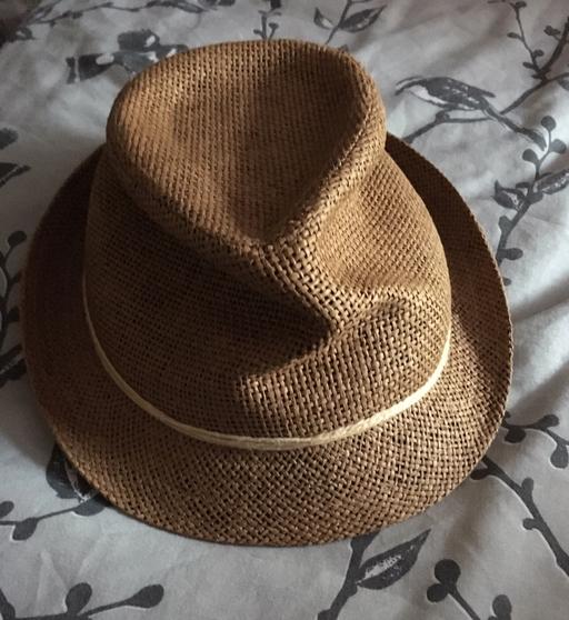 Buy & Sell Buckinghamshire Milton Keynes - Photos for Cedar Wood State hat