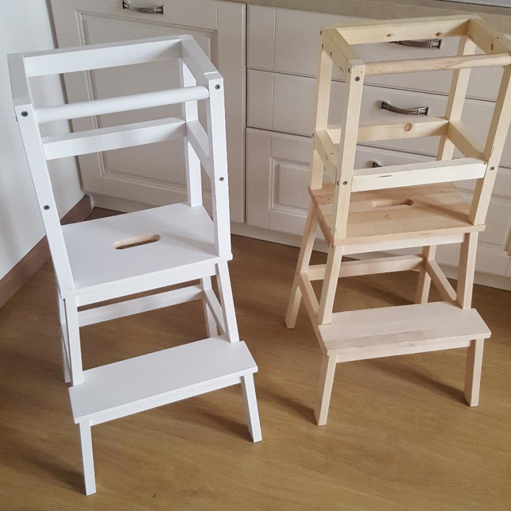 Learning tower torretta Montessori in 20152 Milano für 60,00 € zum