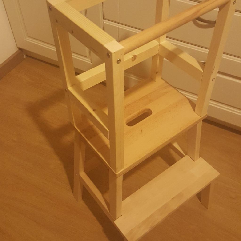 Learning tower torretta Montessori in 20152 Milano für 60,00 € zum