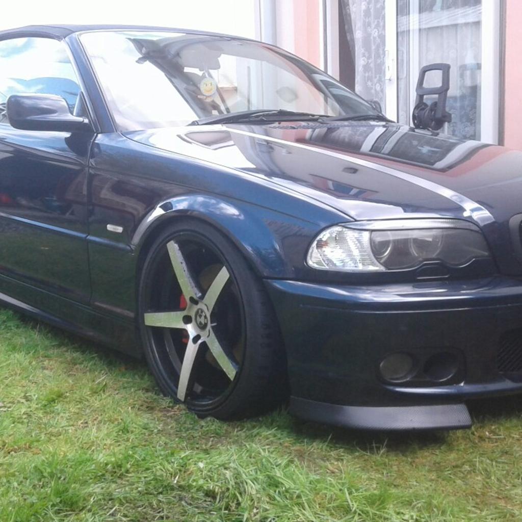 Bmw E46 330ci In Nw10 Brent Für 2 150 00 £ Zum Verkauf Shpock De