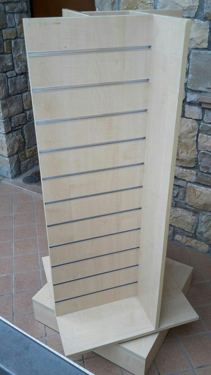 LAG SUPPORTO PIASTRA GIREVOLE PESANTE P60 - Foto 9