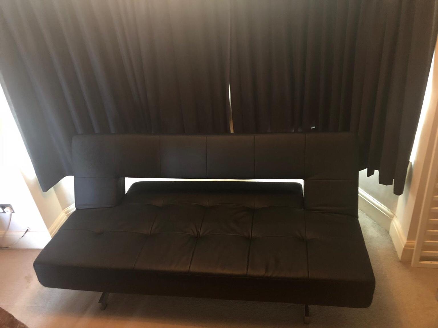 Sofa bed in B75 Birmingham für £ 40,00 zum Verkauf Shpock AT