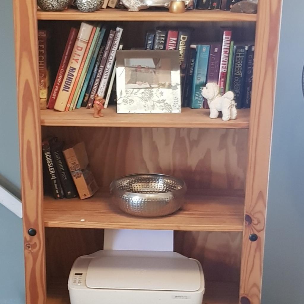 Bookcase/display in CH44 Wirral für 15,00 £ zum Verkauf Shpock DE