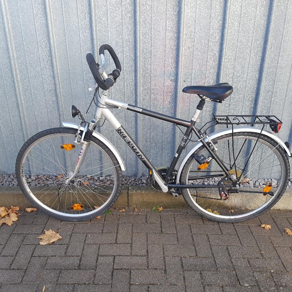 28" Herren Trekkingrad in 76571 Gaggenau fr 50,00  zum Verkauf | Shpock DE