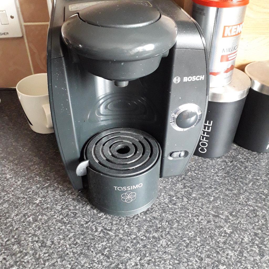 tassimo coffee machine in PR2 Preston for £15.00 for sale Shpock