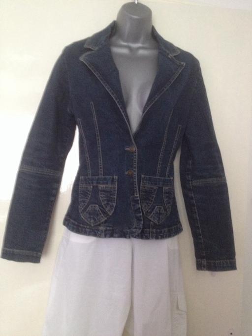 Buy & Sell Greater Manchester Bolton - Photos for DENIM JACKET (GASP)