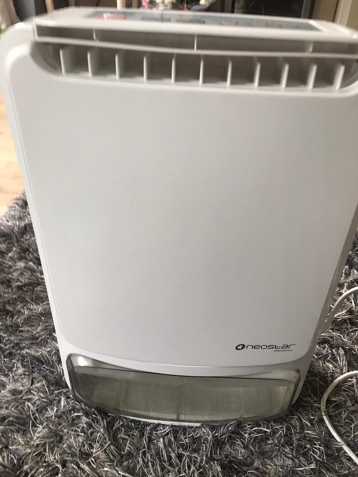 Neostar dehumidifier in B97 Redditch for £12,345.00 for sale | Shpock