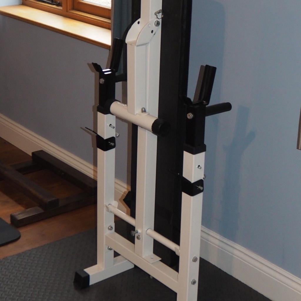 Tnp accessories weight online bench