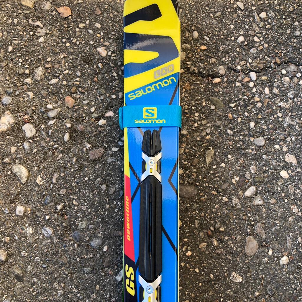 サロモン SALOMON X-RACE 183cm + X16 サロモン SALOMON X-RACE 183cm + X16 SALOMON｜Daytona Park(FREAK'S