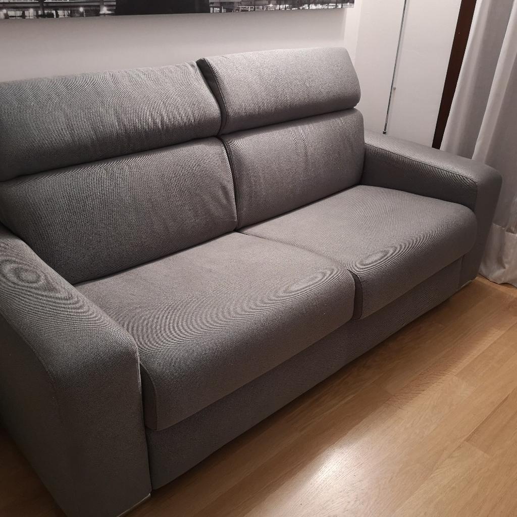 divano letto POLTRONE E SOFA in 20132 Segrate für 450,00 € zum Verkauf