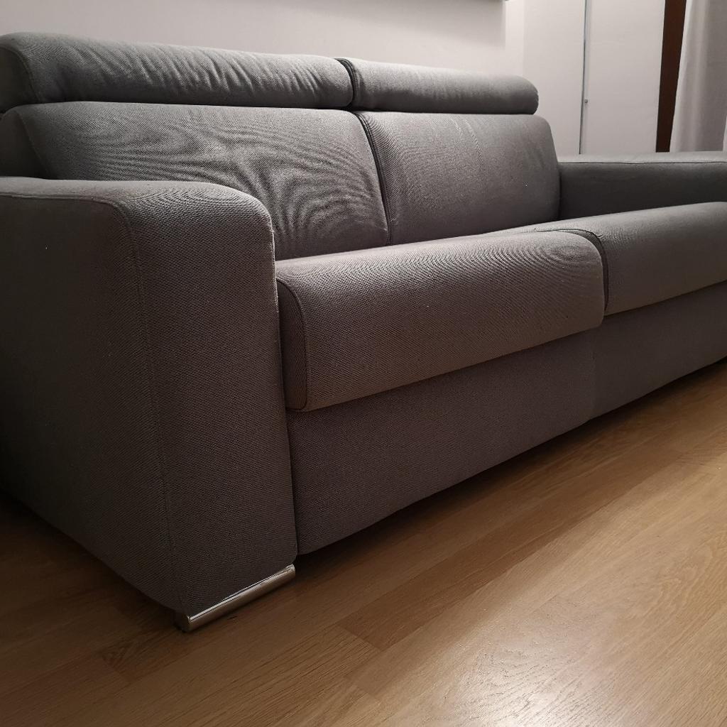 divano letto POLTRONE E SOFA in 20132 Segrate für 450,00 € zum Verkauf