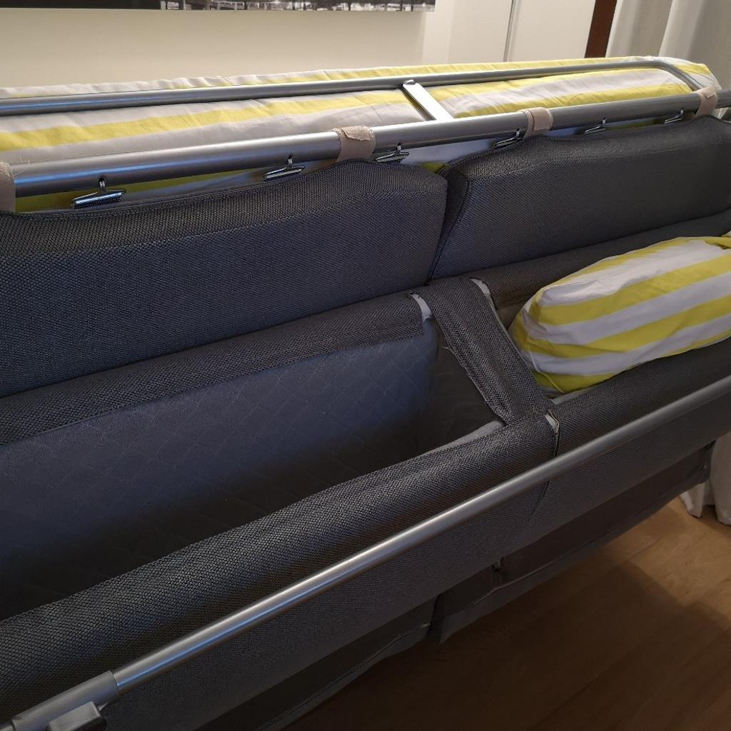 divano letto POLTRONE E SOFA in 20132 Segrate for €450.00 for sale Shpock