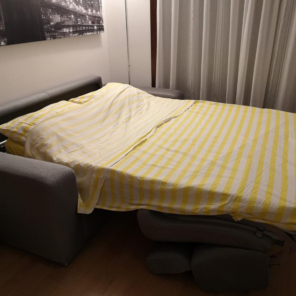 divano letto POLTRONE E SOFA in 20132 Segrate for €450.00 for sale Shpock