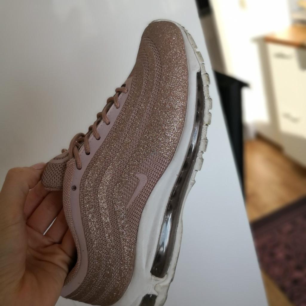 97er nike cheap damen glitzer