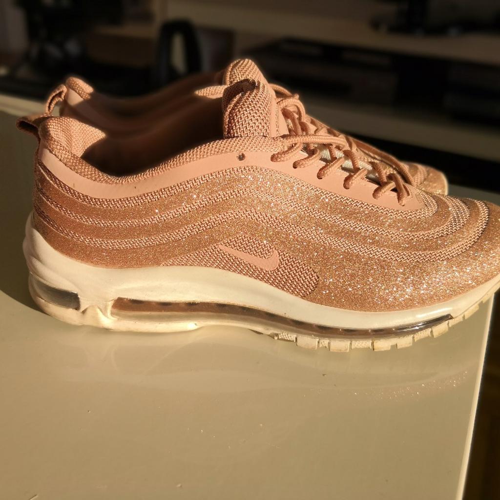 97er nike cheap damen glitzer