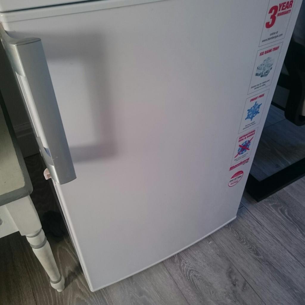 Blomberg freezer in Reigate and Banstead für £ 40,00 zum Verkauf