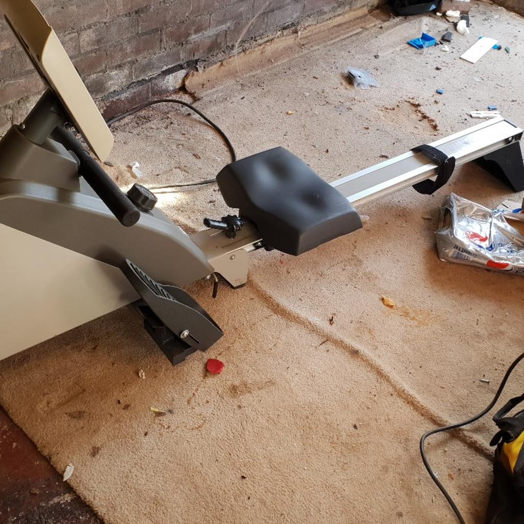 tunturi r25 rowing machine in WS15 Lichfield für £ 70,00 zum Verkauf ...