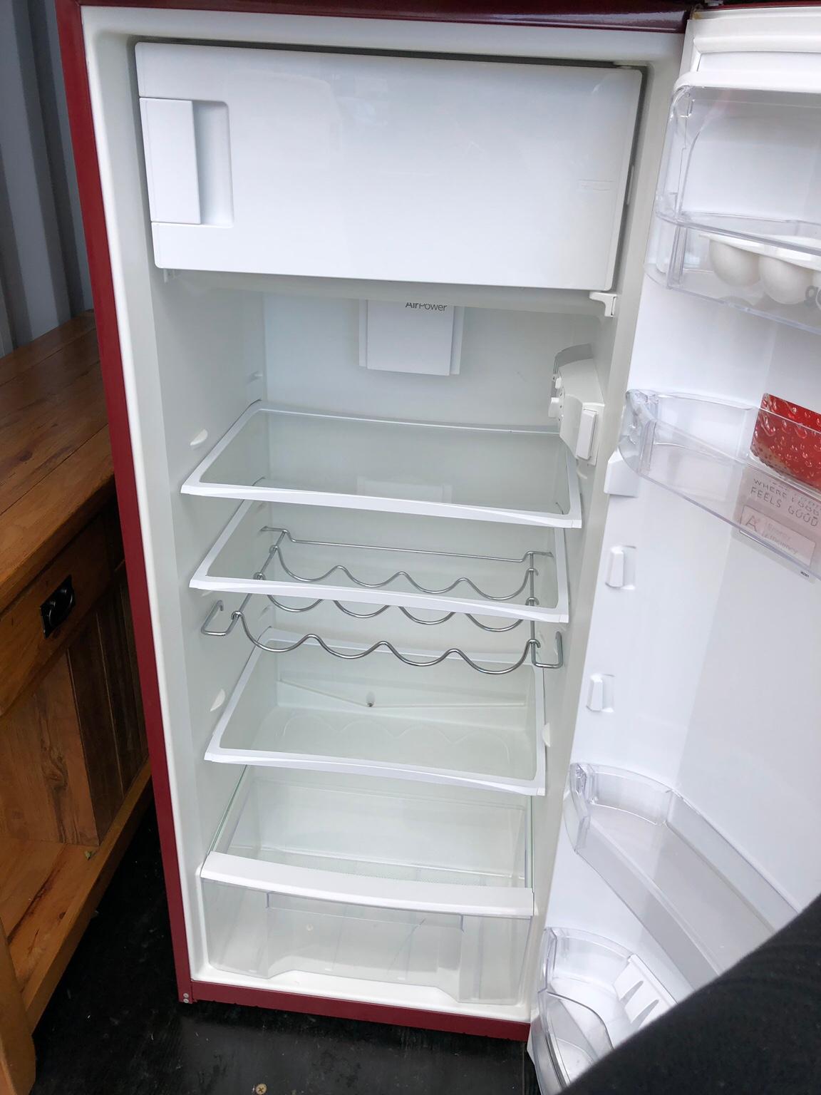 Gorenje 60cm Retro Style Fridge/Freezer in PR1 Preston für 200,00 £ zum