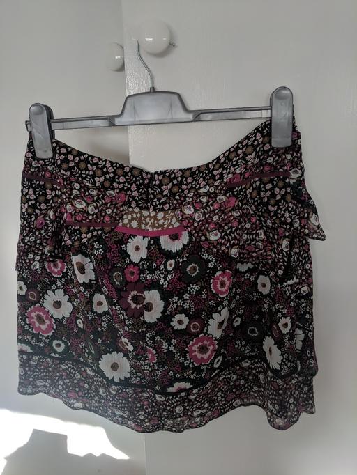 Buy & Sell South East London Rotherhithe - South East London - Photos for RIVER ISLAND WOMEN SKIRT