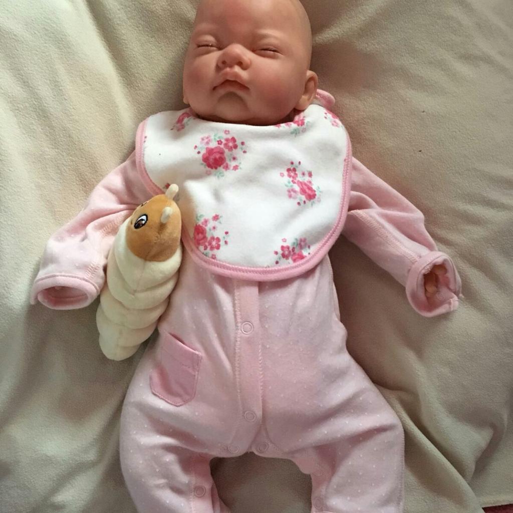 Shellys Reborn Dolls