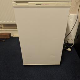 Small Fridge in good condition. quick sale in south London Brixton. will consider good offers