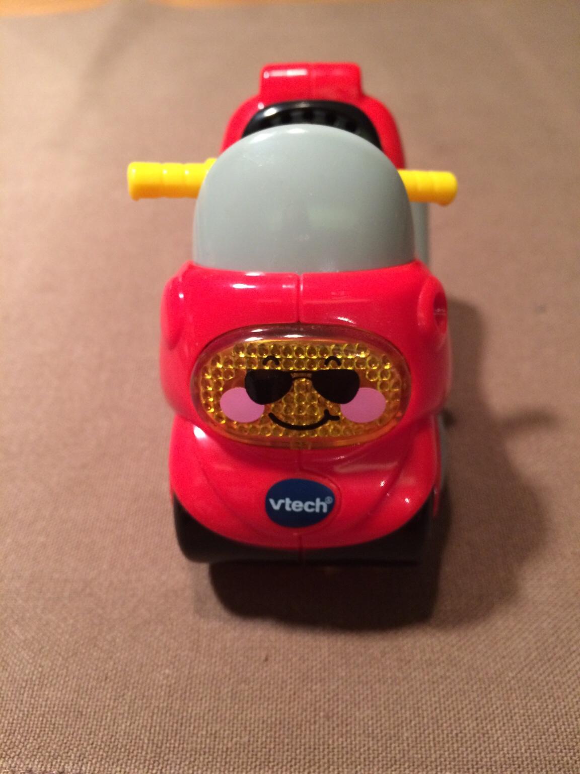 Vtech Auto in 8083 Wetzelsdorf bei Jagerberg für 2,00 € zum Verkauf