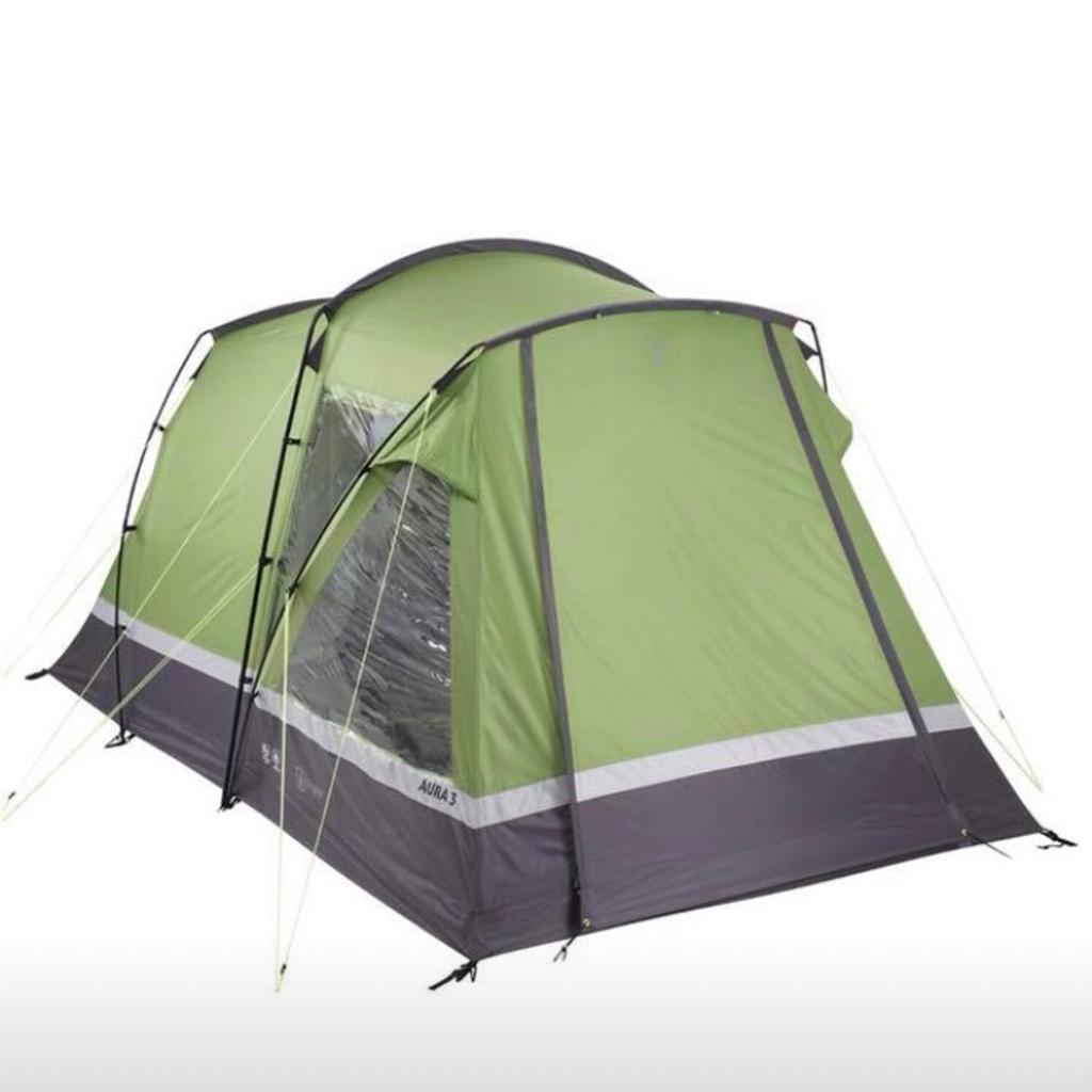 Hi gear shop aura 3 tent