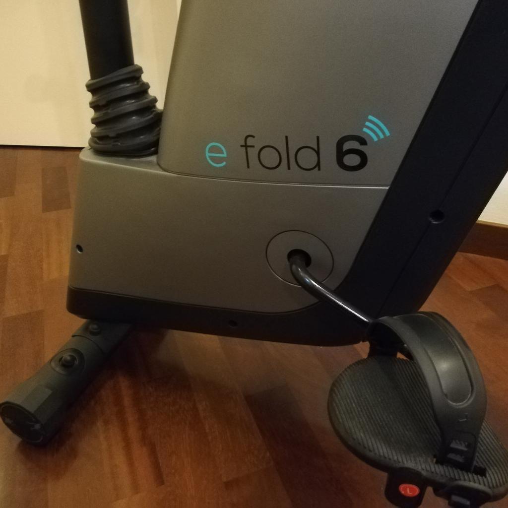 E fold 6 discount domyos