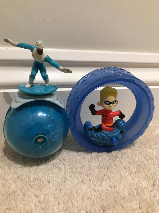 Buy & Sell West London Hounslow - Photos for Incredibles Toys