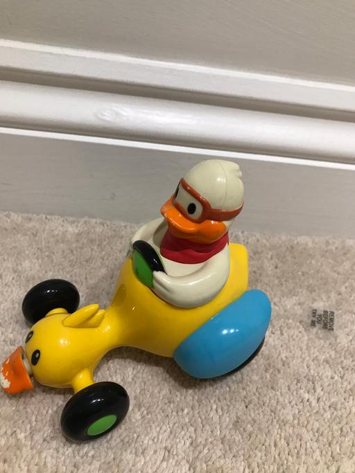 Buy & Sell West London Hounslow - Photos for Duck Toy