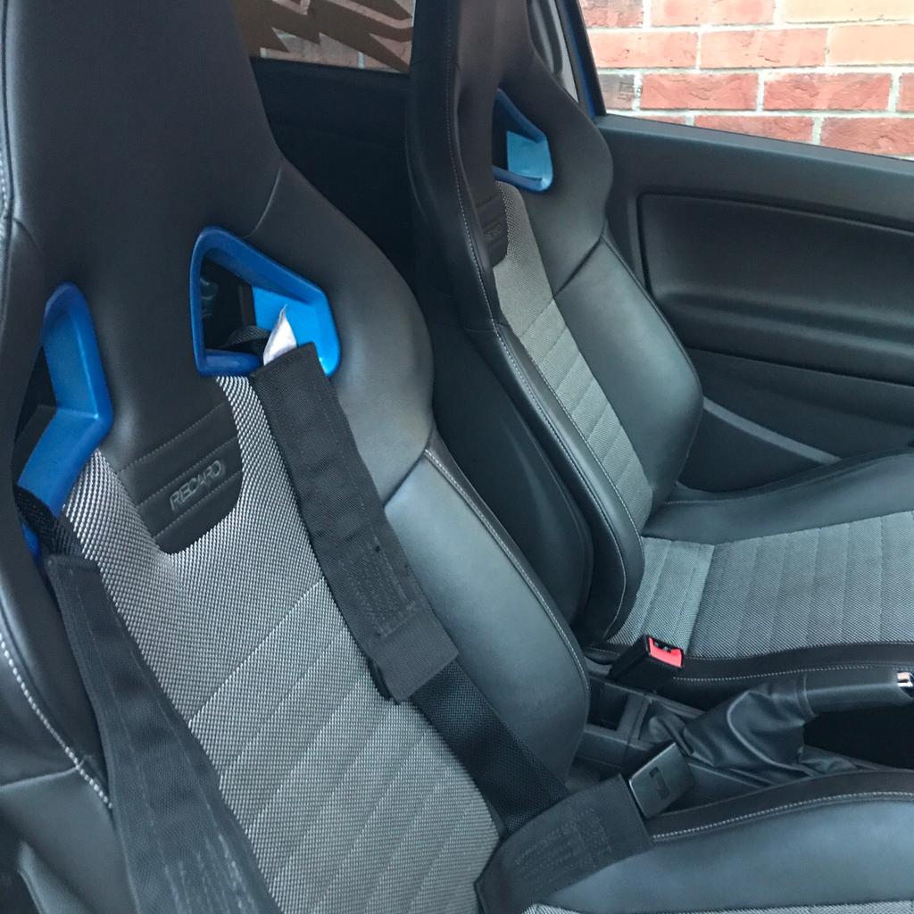 Corsa vxr recaro seats in DH7 Park für 600,00 £ zum Verkauf | Shpock DE