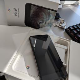 2 months old... Mint condition.. No scratch or anything.. Unlocked.. 32GB..
Never used the cable and adaptor..
It has screen protector and will give the diztronic case for free

COLLECTION & CASH ONLY

My office is in Stratford / 10am - 5pm

No time wasters please as the price is low as it is..
Dont give an offer I will not reply back..

180 final price..
