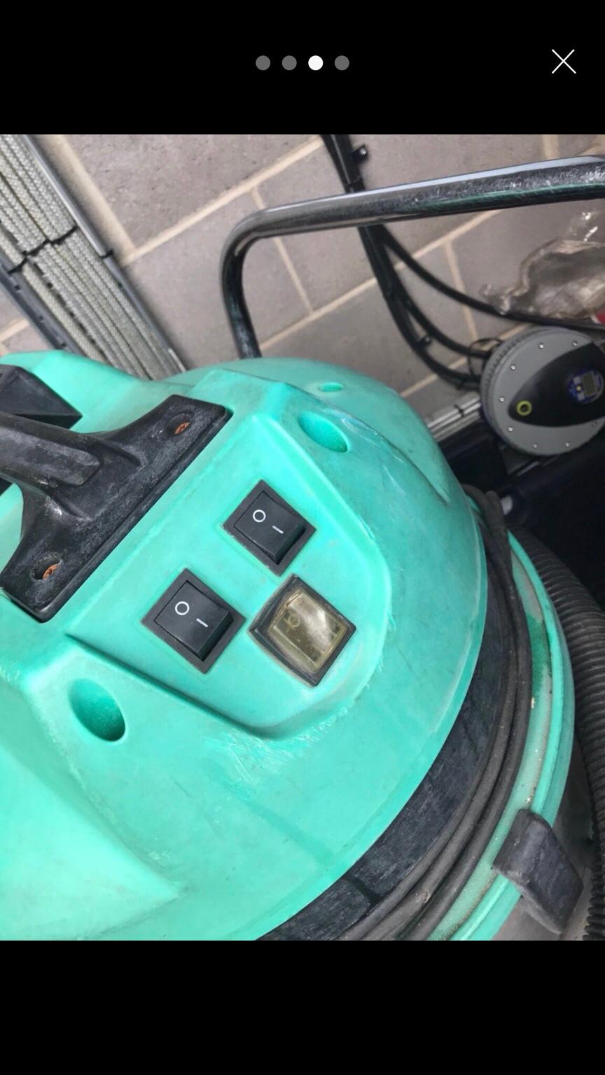 Vacuum in N1C London für 9,00 £ zum Verkauf Shpock DE