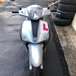 In great condition with low miles on a 2009 plate with low miles .

Bike has one year MOT

All bikes come with 3 months warranty

Please call for details 07404 817 317

No time waster please .