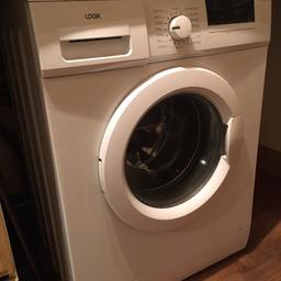 Used washing machine. Fully working no issues

Location CR4 - collection only