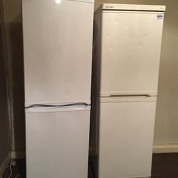Used fridge freezer, fully working condition.

£70 each

Location CR4 - collection only