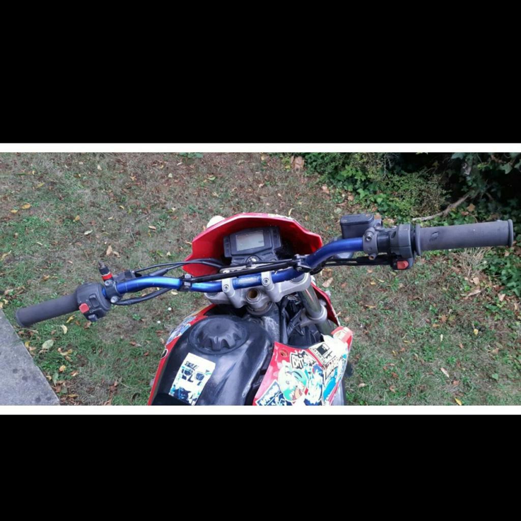 Yamaha XT 125 Spares and Repairs in Braintree für 60,00 £ zum Verkauf ...