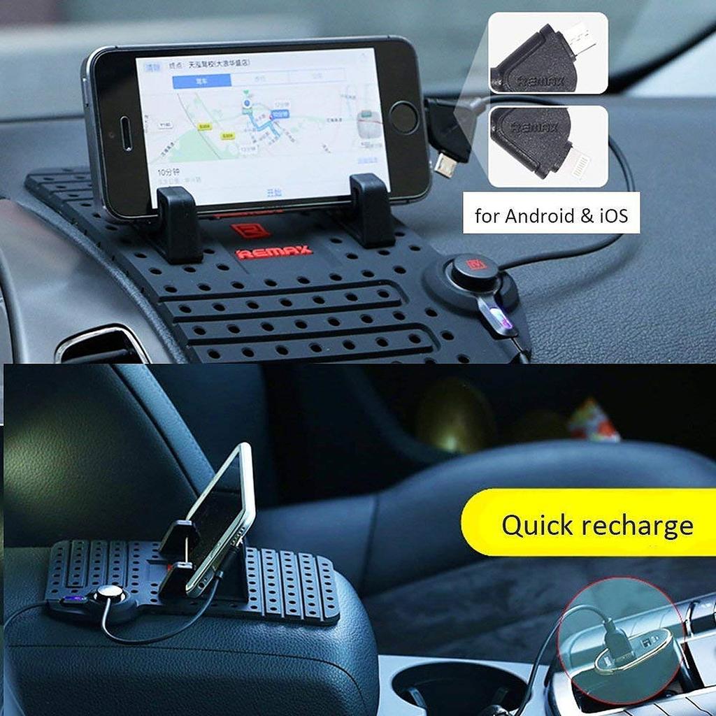 KFZ Auto Smartphone Navigation Handy Halterung Handyhalter