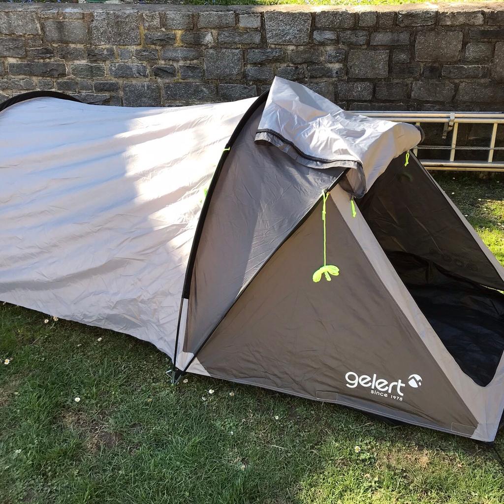 Gelert chinook outlet 3