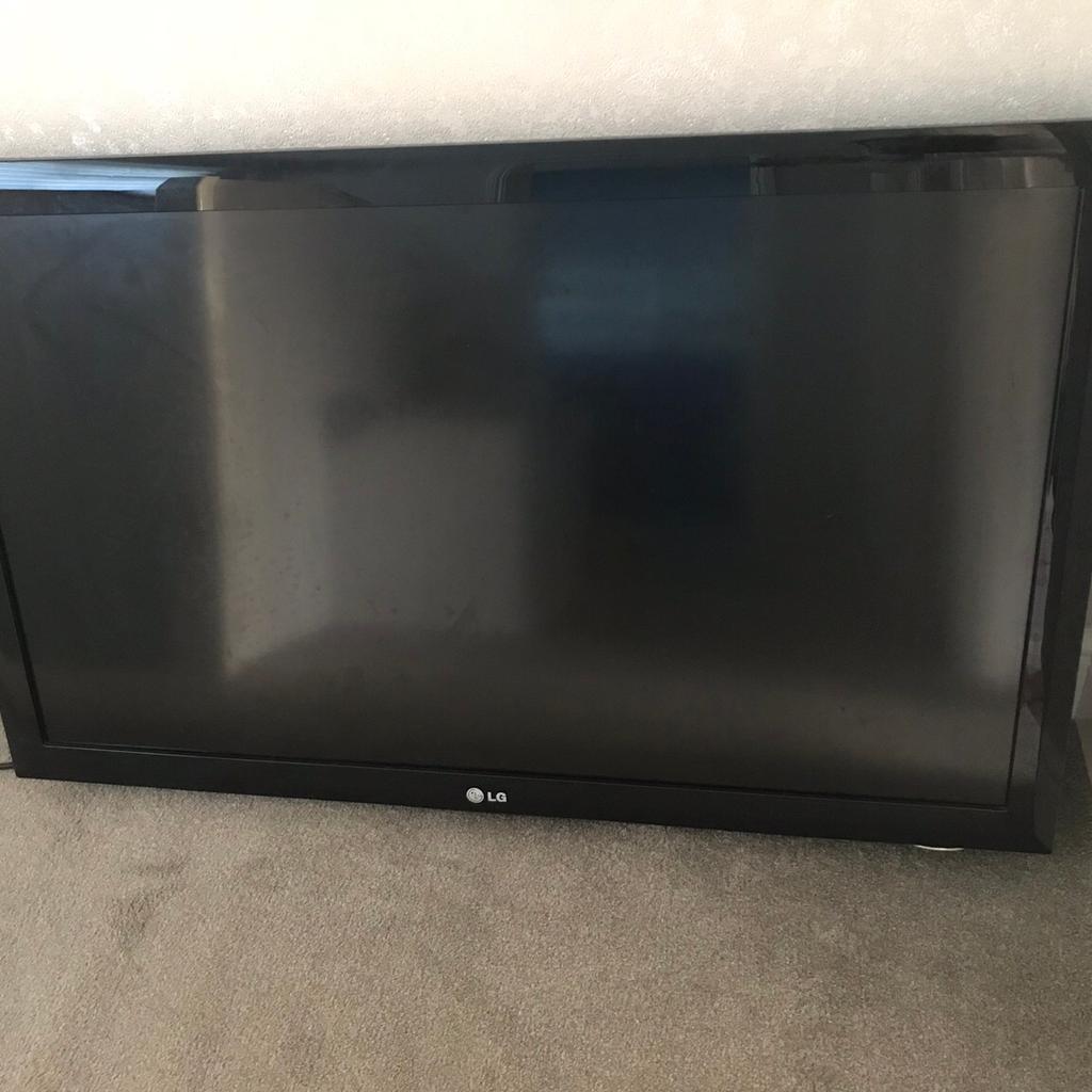 LG 42 inch tv in Dacorum für 60,00 £ zum Verkauf | Shpock DE