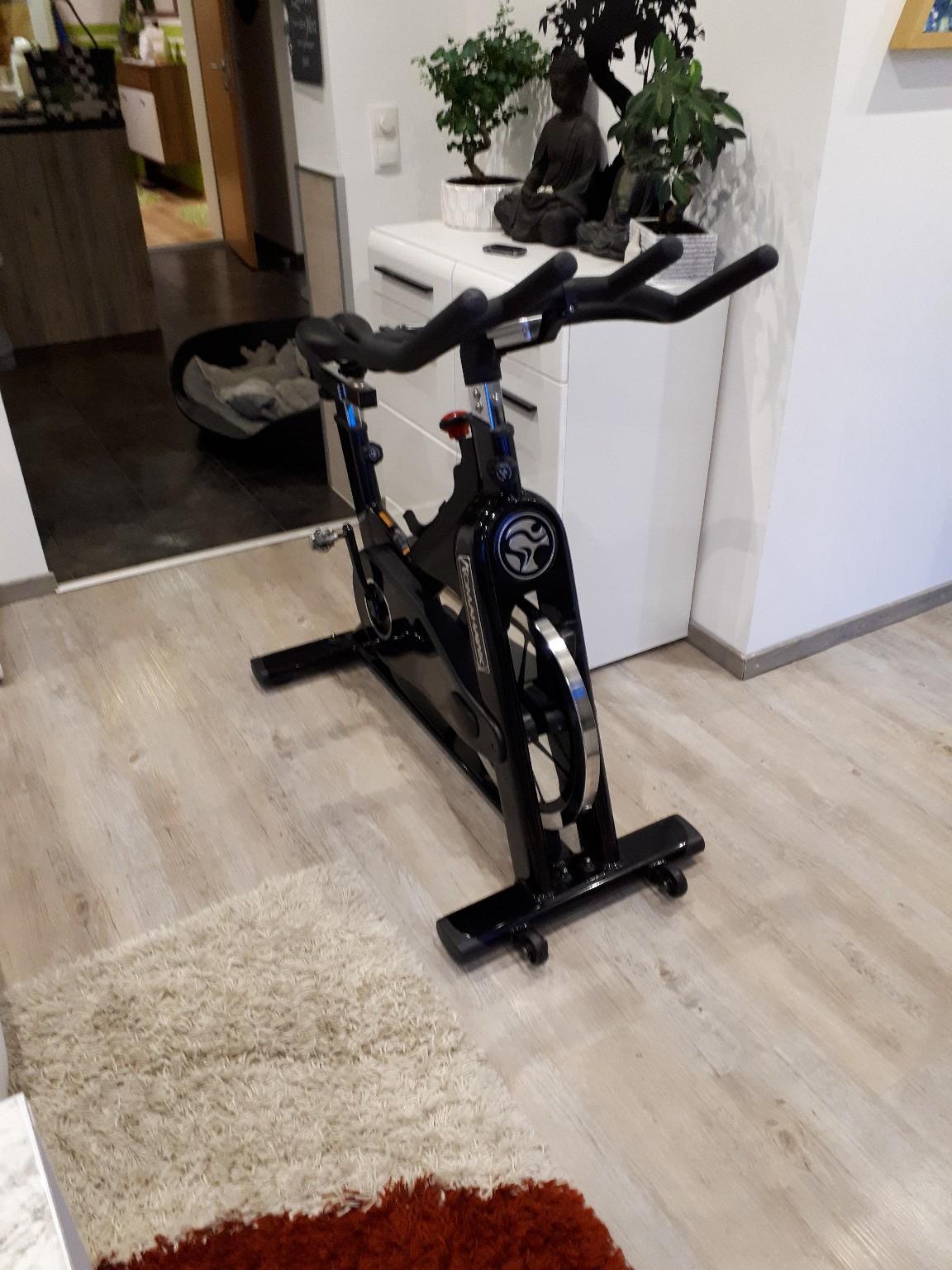 tomahawk spinning bike price