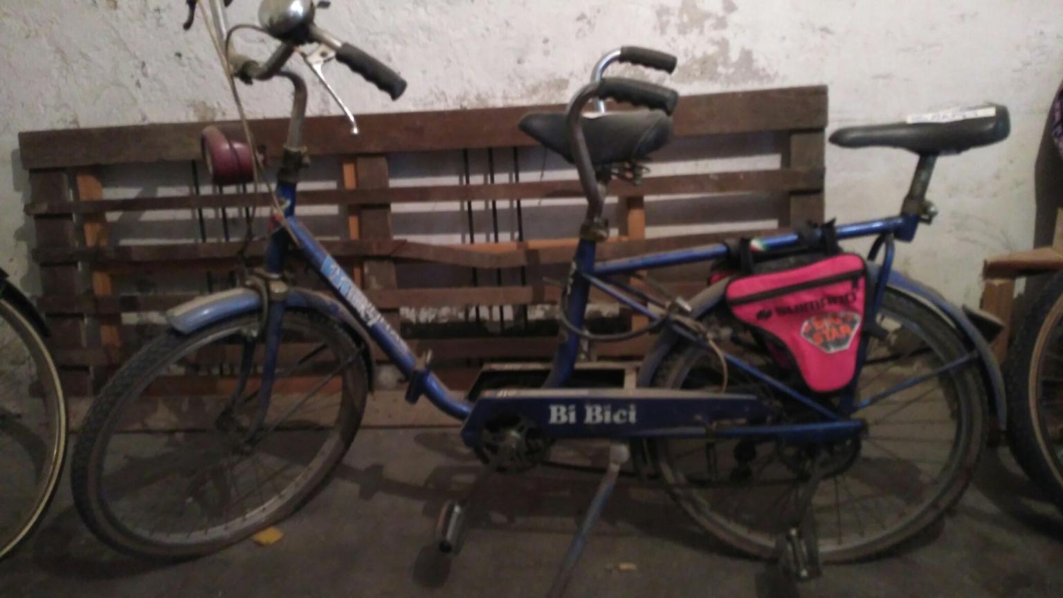 Bibici Tandem in für 75,00 € zum Verkauf | Shpock DE